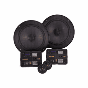 72-22070-4-11 Rockville Heavy Duty 15 Inch Speaker System with Bluetooth, Amplifier, and Microphone.