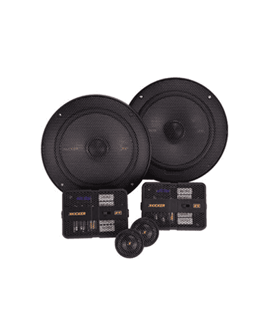72-22070-4-11 Rockville Heavy Duty 15 Inch Speaker System with Bluetooth, Amplifier, and Microphone.