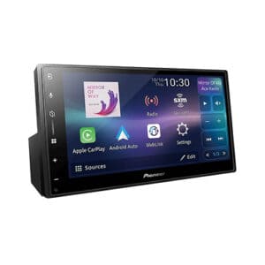 Pioneer DMH-W3000NEX