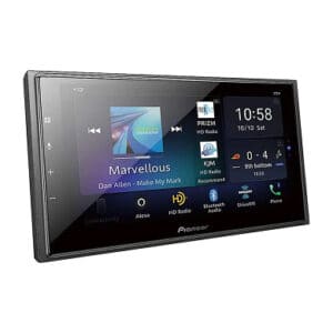 Pioneer DMH-W4660NEX