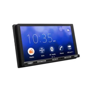 Sony XAV-AX5500