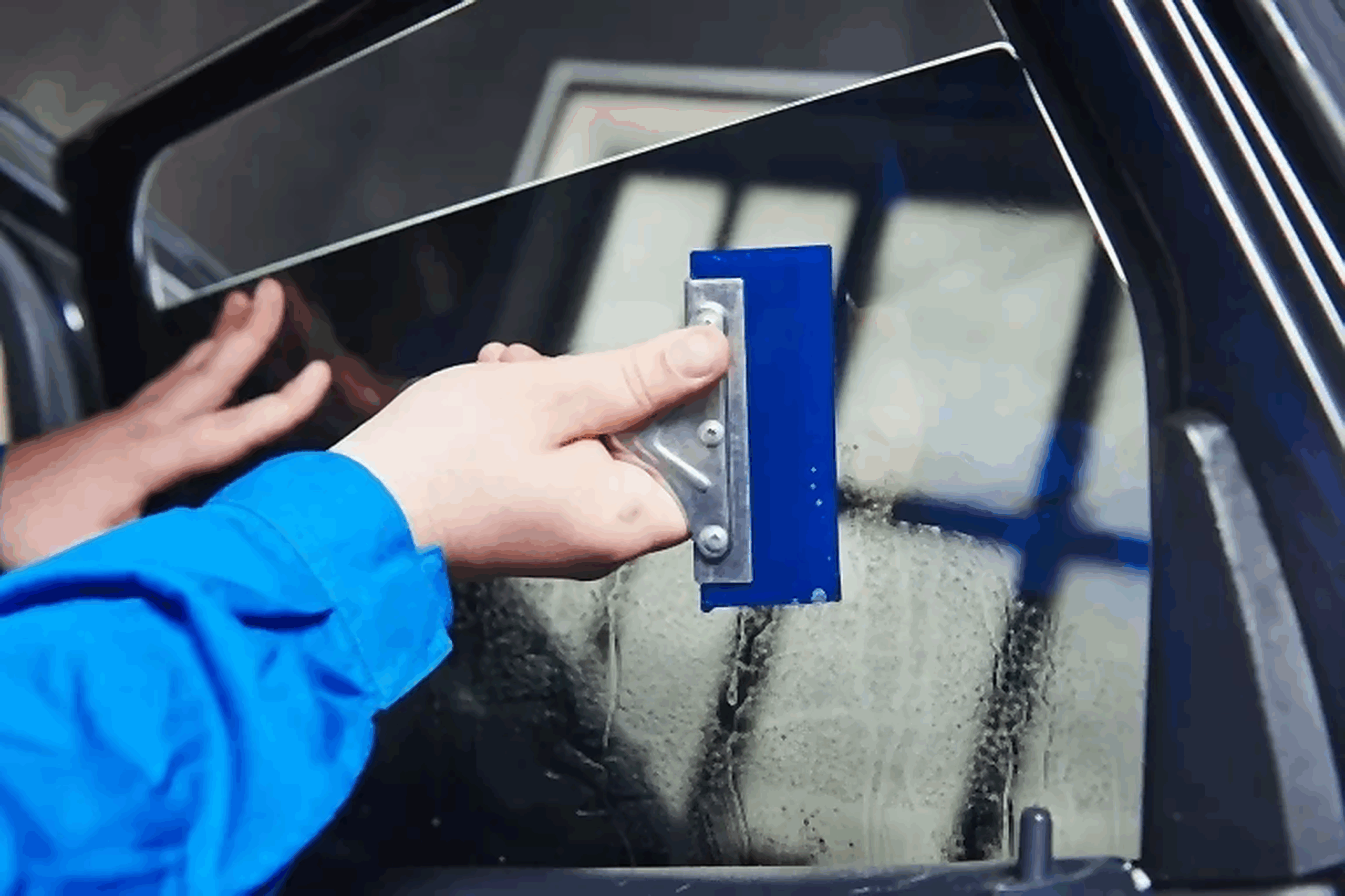 To Tint, or not to Tint? That is the question.