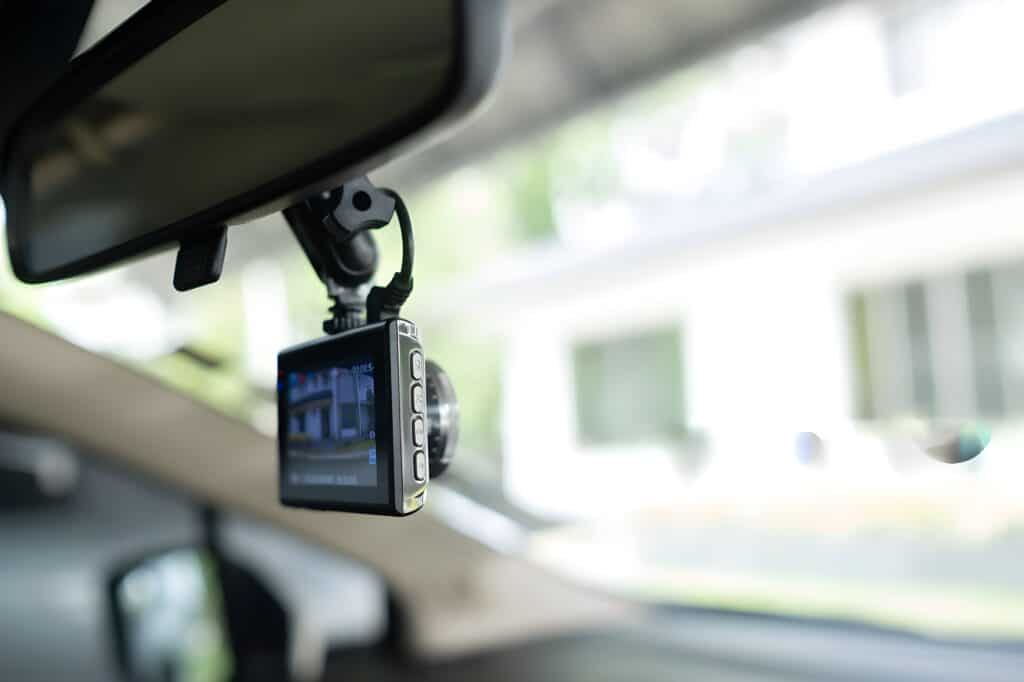 Dash Cam Integration