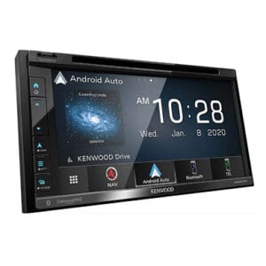 Kenwood DNX577S