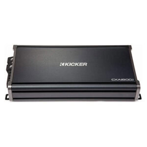 Kicker CXA1800.1